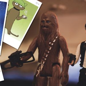 'Like Star Wars Collectibles': SEC Commissioners Dissent on Stoner Cats Enforcement