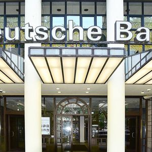 Deutsche Bank To Offer Crypto Custody With Swiss Fintech Taurus
