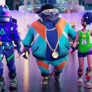 PUBG Creator Krafton Unveils 'Overdare' NFT Game With AI Creation Tools