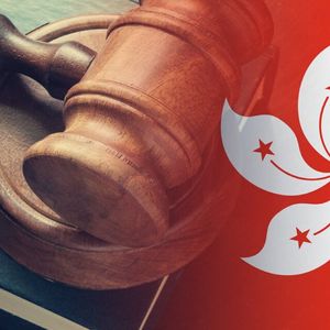 Hong Kong Influencer Arrested Over JPEX Exchange Promotion