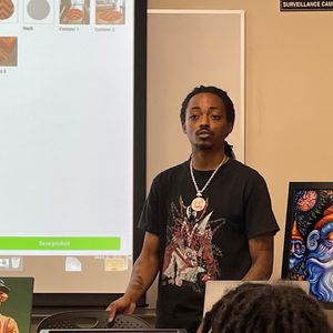Y3K Innovation Summit Demystifies AI and Blockchain for Marginalized Communities