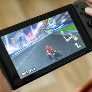 Nintendo Switch 2: Everything You Need to Know