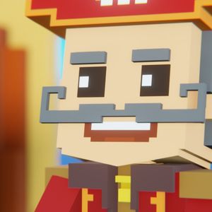 'Pirate Nation' Studio Raises $33 Million to Build Fully On-Chain Games