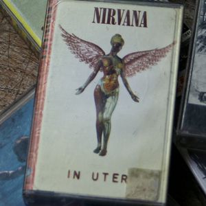 Nirvana Bassist Says AI Could Help Complete Old Demo Songs