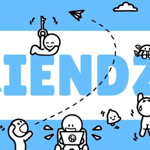 Solana Friend.tech Fork Friendzy Volume Edges Towards $1M After Just One Week