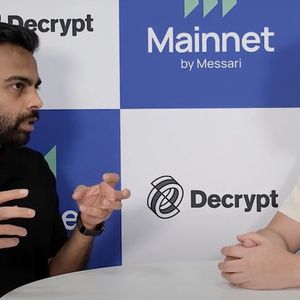 India’s 1% Tax on Crypto Trades Won’t Work for High-Frequency Trading: Nischal Shetty