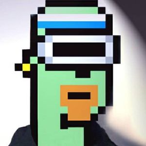 The Man Who Bought 100 CryptoPunks—Before They Were Famous