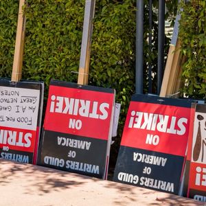Hollywood Writers End Strike Following Successful Agreement Negotiations