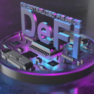 DeFi Tokens Buck Bearish Market Trend as Bond Yields Soar