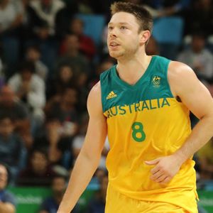 Former NBA Champion Matthew Dellavedova Joins Swan Bitcoin