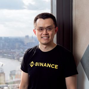 Binance Chief Says Former Russia Unit CommEx 'Does Not Service US or EU Users'