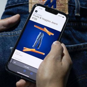 IYK Raises $16.8 Million to Power Token-Enabled Fashion With NFTs