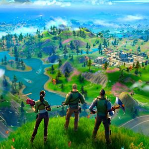 Fortnite Maker Epic Games Cuts 830 Staff as CEO Calls Layoffs 'Only Way'