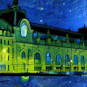 Musée d’Orsay Embraces NFTs in Push to Reach New Audiences
