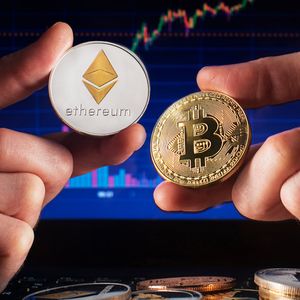 This Week in Coins: ETF Hype Pumps Ethereum and Bitcoin as Chainlink and Bitcoin Cash Surge