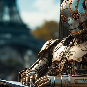 Paris-Based Mistral AI Enters the Arena with Free and Powerful New Language Model