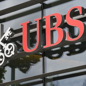UBS Launches Tokenization Trial on Ethereum