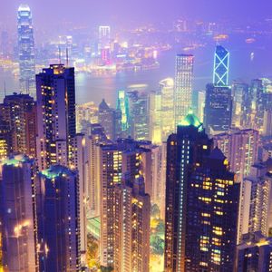 Hong Kong Adds ‘Potential Tailwind’ for East Asia Crypto Trading Volumes: Chainalysis