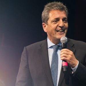 Candidate for Argentina President Promises to Push a CBDC