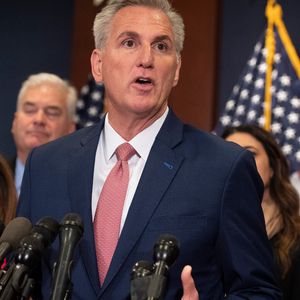 Could House Speaker Kevin McCarthy's Ouster Be Good for Crypto?