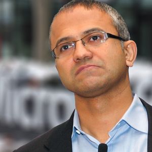 Microsoft CEO Says AI Could Only Tighten Google's Stranglehold on Search