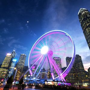 China May Be Reversing Its Anti-Crypto Stance: Chainalysis
