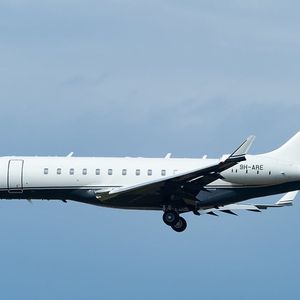DOJ Lays Claim to 2 Luxury Jets Allegedly Owned by Sam Bankman-Fried