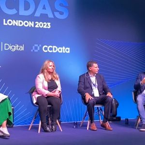 UK Won’t Be ‘Copying’ MiCA: Crypto Parliamentary Group Chair