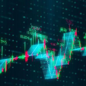 Bitcoin Sluggish After Sunday Surge—But Toncoin, Aave and Maker Make Gains