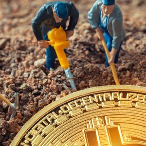 Bitcoin Miner Iris Energy Jumps 9% as It Boosts Mining Capacity Ahead of Bitcoin Halving
