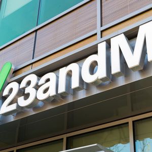 Genetic Data Stolen from 23andMe in Credential Stuffing Attack