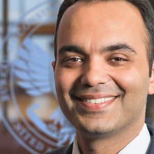U.S. Finance is ‘Lurching’ Toward a China Surveillance Model: Rohit Chopra