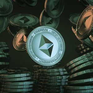 The Ethereum Foundation Just Sold $2.76 Million in ETH