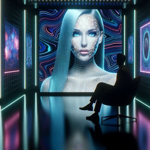 Your Fantasy, On Demand: How AI Porn Is Reshaping a Taboo Industry