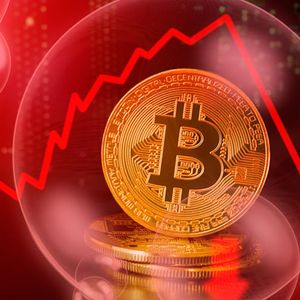 Bitcoin Forks, Sui, Aptos and Apecoin Hit Hardest as Market Plunges