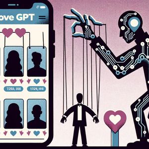 Dating App Tool Upgraded with AI Is Poised to Power Catfishing