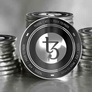 Tezos Jumps 7% on South Korean Volume Spike, Futures Liquidations