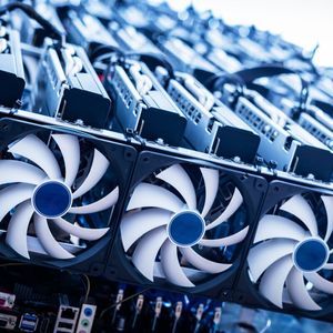 As the Halving Approaches, Bitcoin Miner Hut 8 Is Selling Zero BTC