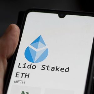 Lido Finance Faces Slashing Penalty of More Than $30,000 in Ethereum