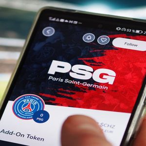 UK House of Commons Warns Against Soccer Clubs Using Fan Tokens