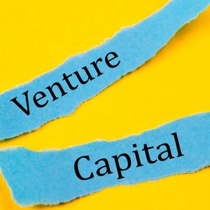 Crypto VC Funding Is Way Down—But How Bad Is It?