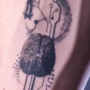 Automated Ink: This Machine Could Upend the Tattoo Industry