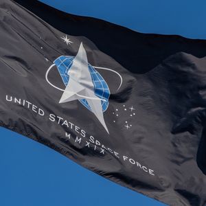 AI Sparks Security Fears at US Space Force