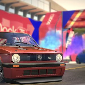 Nitro Nation World Tour Review: Gear Up With NFTs—Or Face the Grind