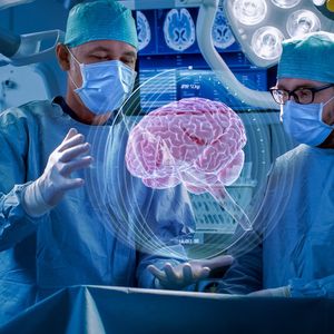 AI Could Help Brain Surgeons Diagnose Tumors in Real Time
