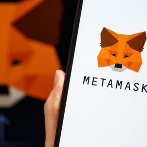 MetaMask Crypto Wallet Removed from Apple App Store