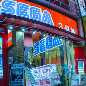 Sega Exec Says Blockchain Gaming an 'Unknown World' Worth Exploring