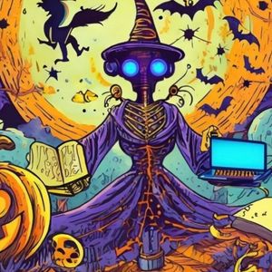 Embrace Your Inner Witch with AI, Now Fluent in Occult Sciences