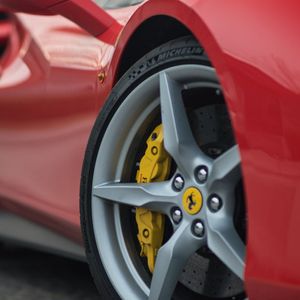 Lambo Who? You Can Now Buy a Ferrari With Bitcoin