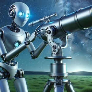 AI Takes the Reigns in Spotting Exploding Stars